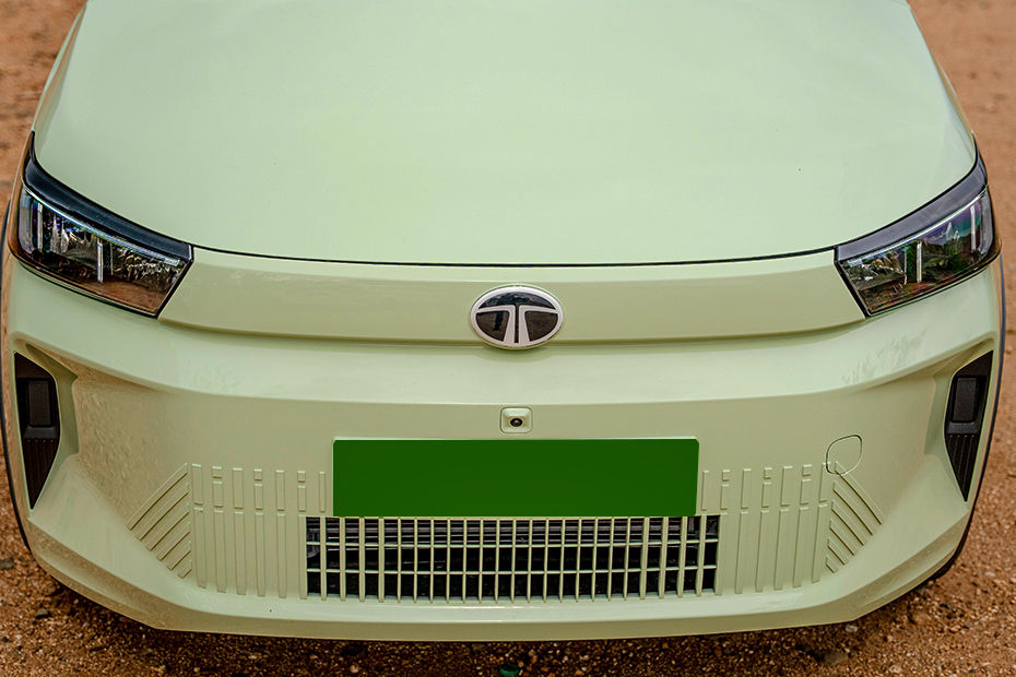 Tiago EV Gallery Image