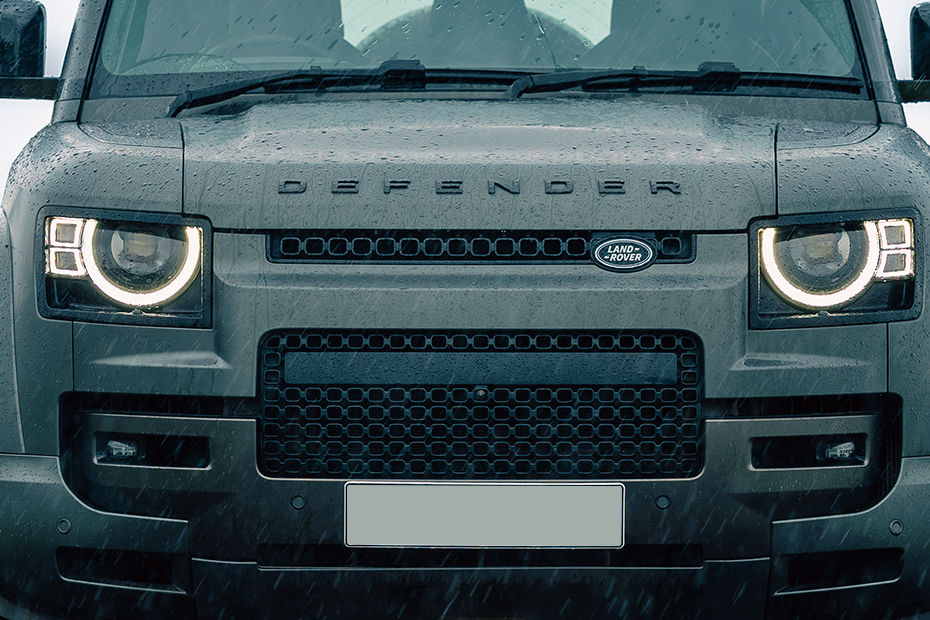 Defender Gallery Image