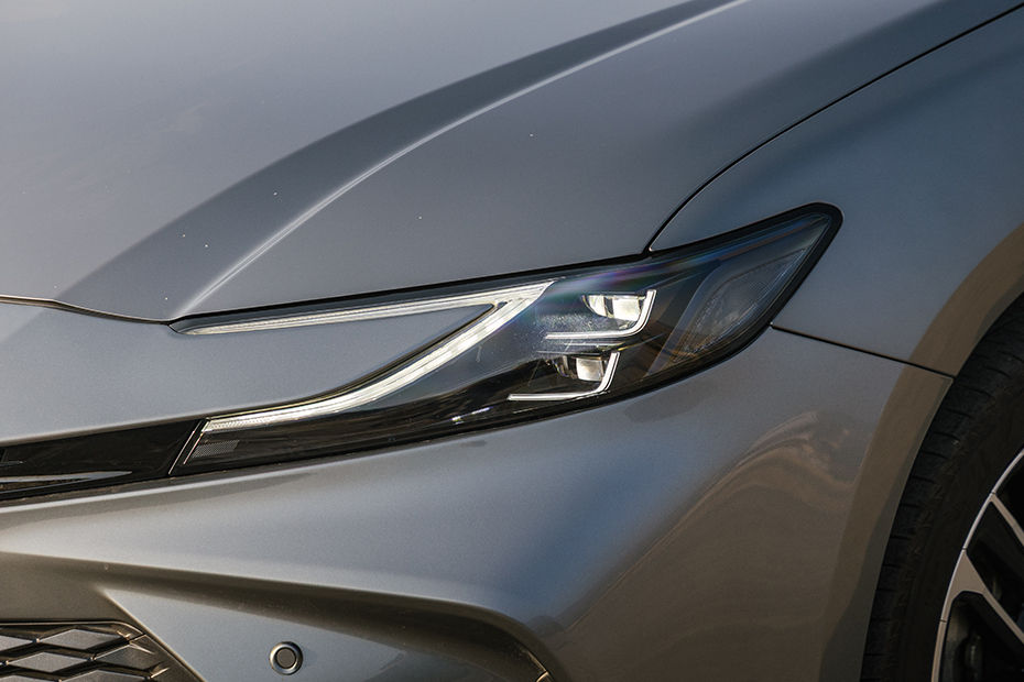 Camry Gallery Image