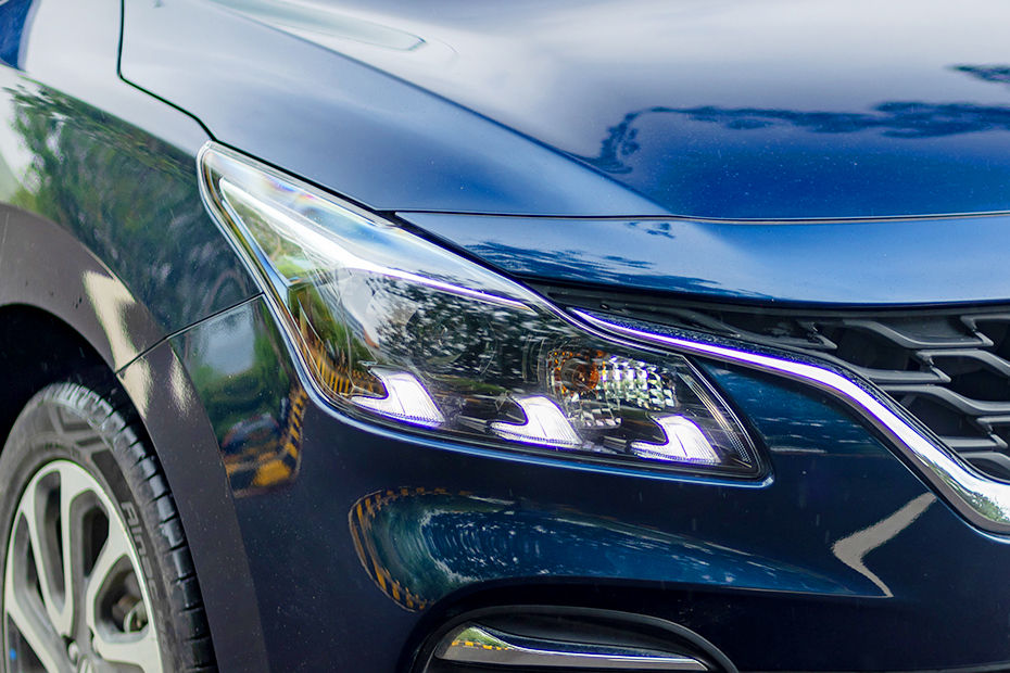 Baleno Gallery Image