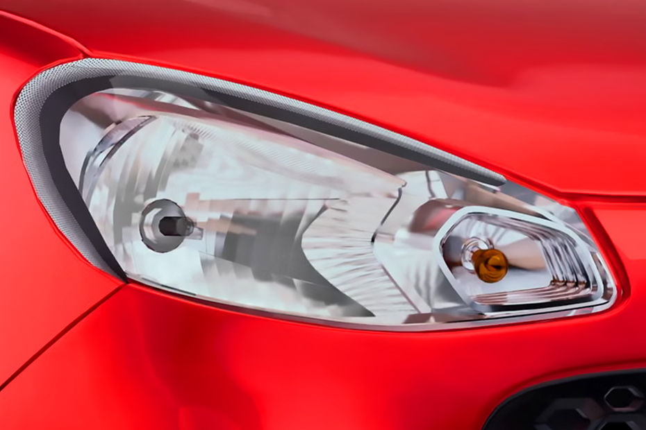 Alto K10 Gallery Image