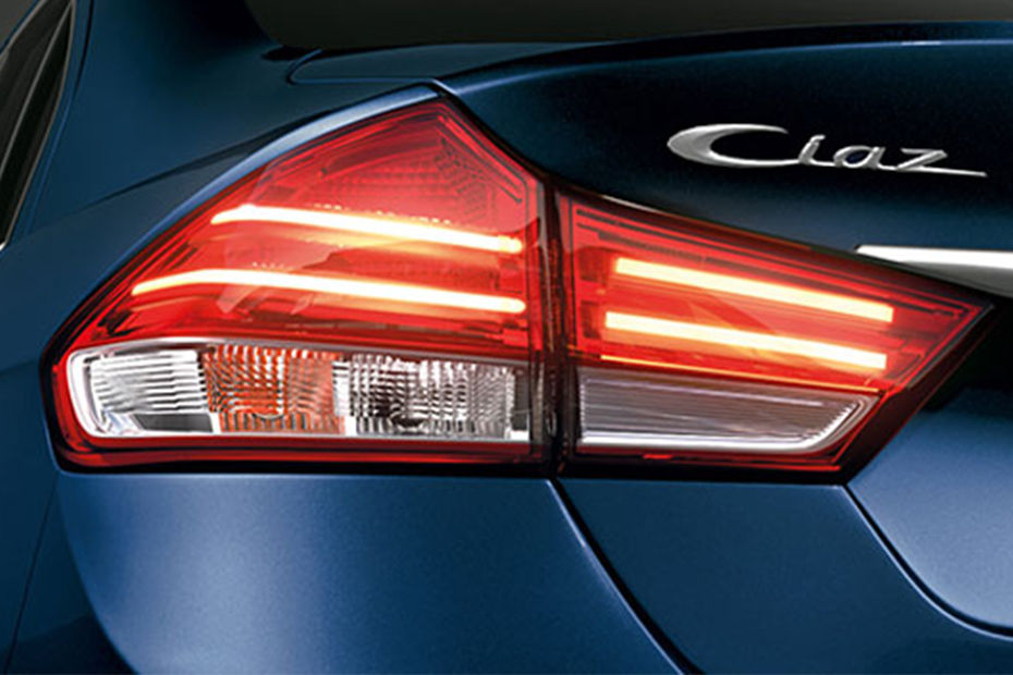 Ciaz Gallery Image