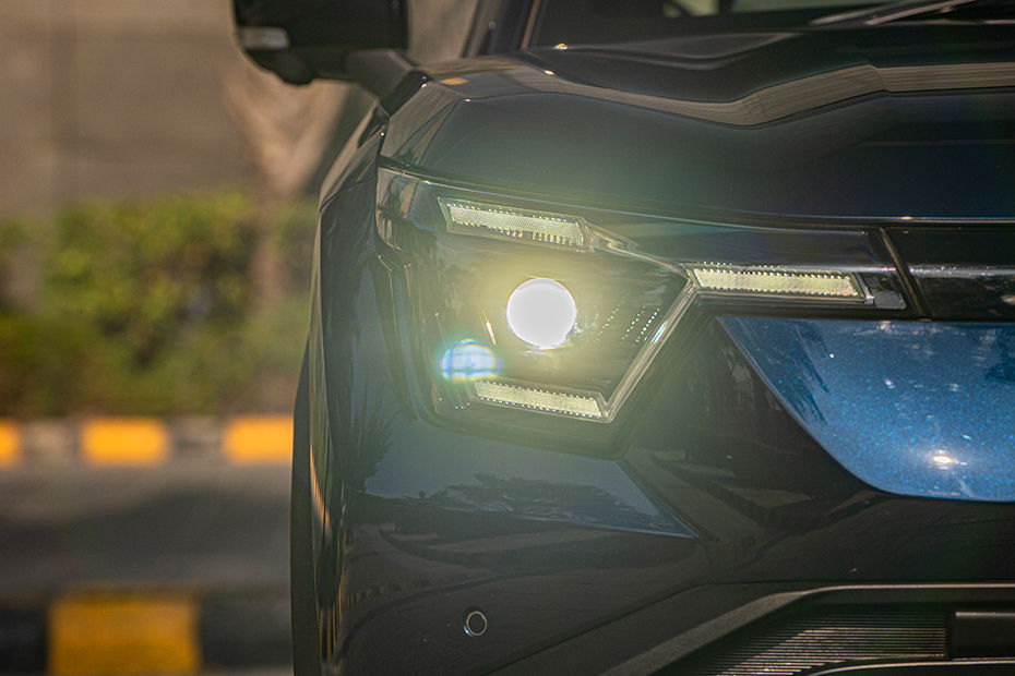 e Vitara Gallery Image