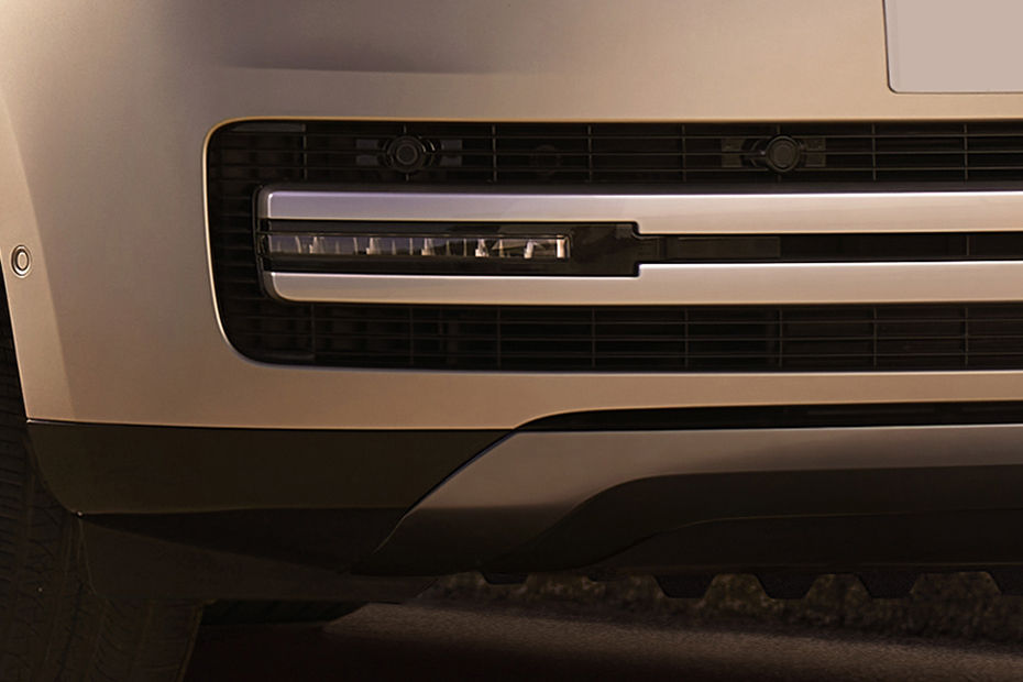 Range Rover Gallery Image