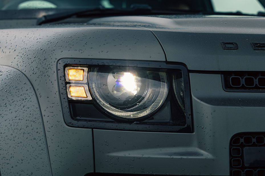 Defender Gallery Image