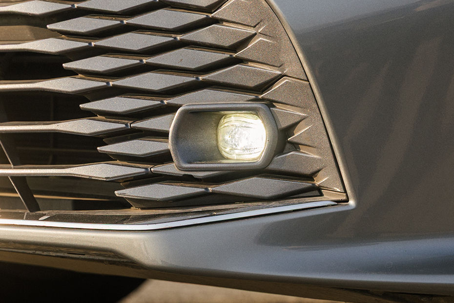 Camry Gallery Image
