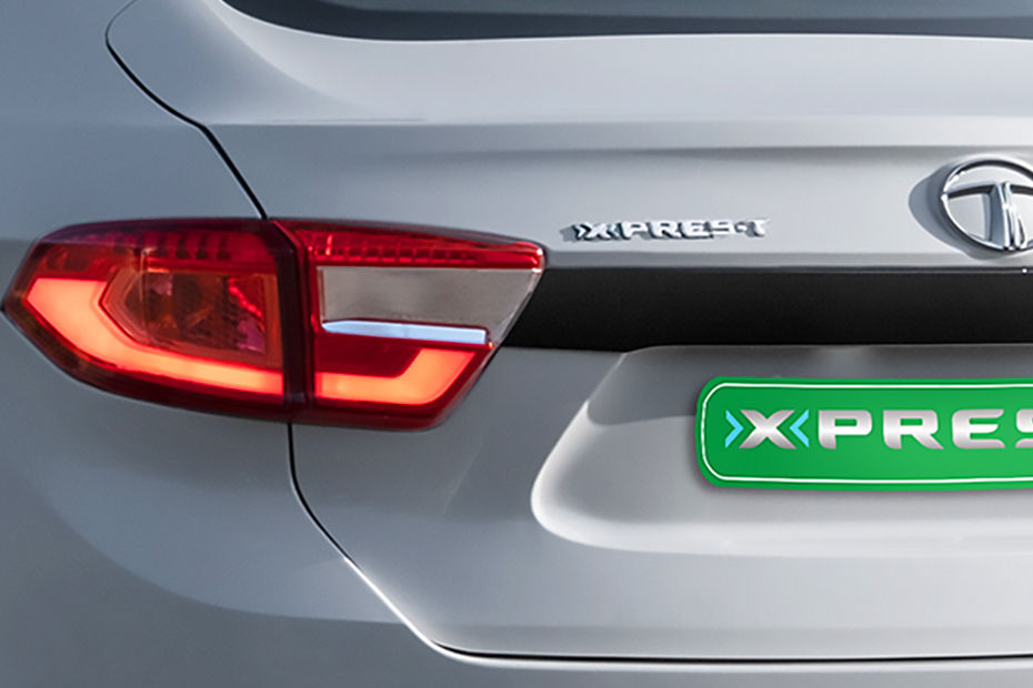 Xpres T EV Gallery Image
