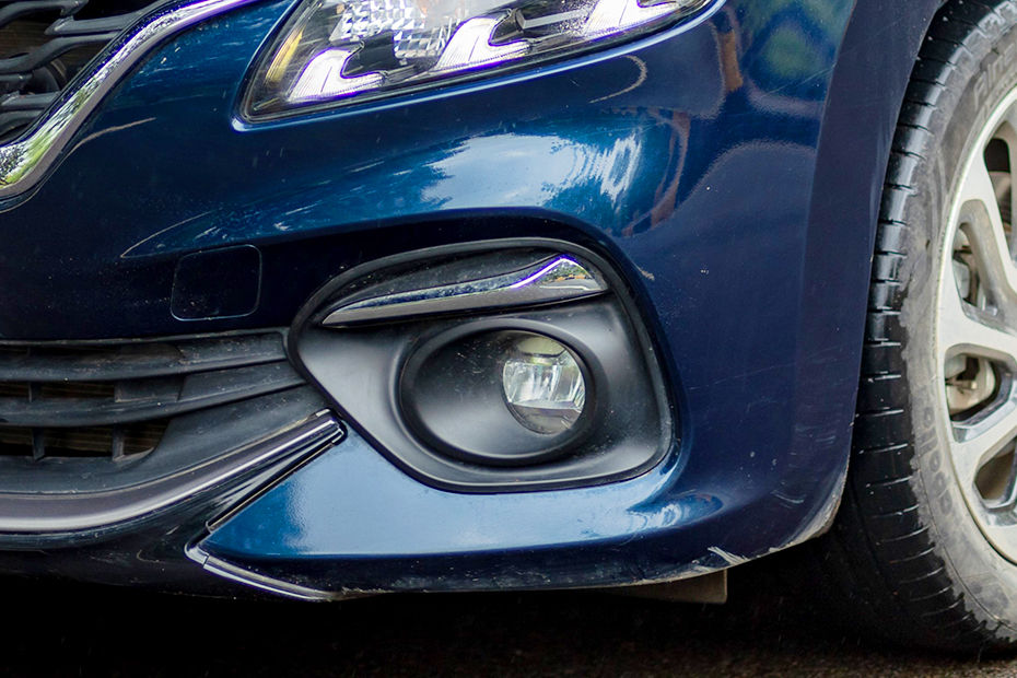 Baleno Gallery Image