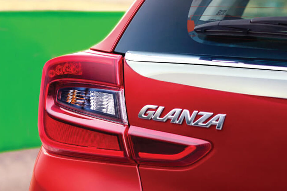 Glanza Gallery Image