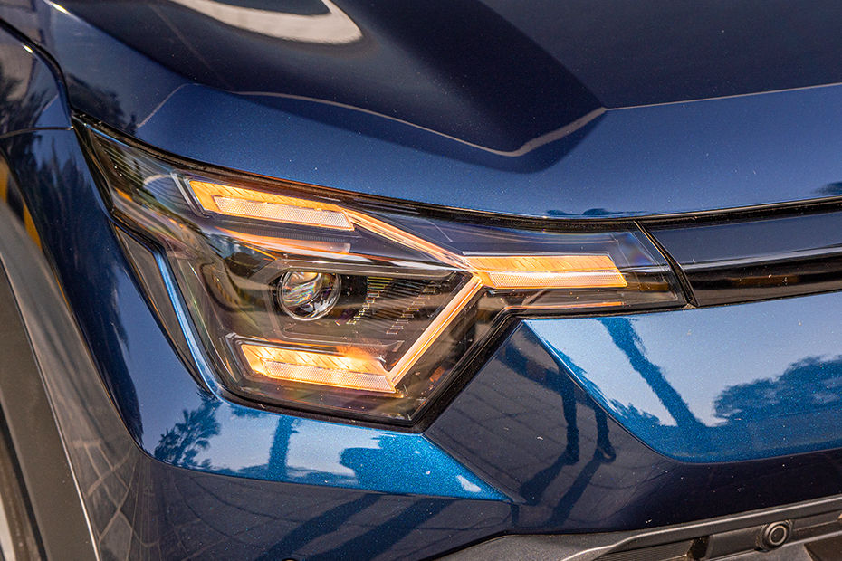 e Vitara Gallery Image