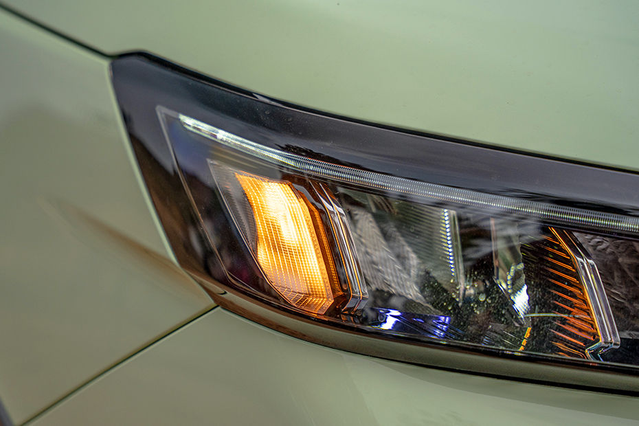Tiago EV Gallery Image