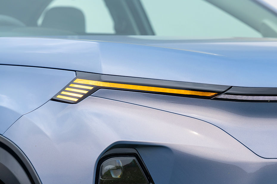 Curvv EV Gallery Image