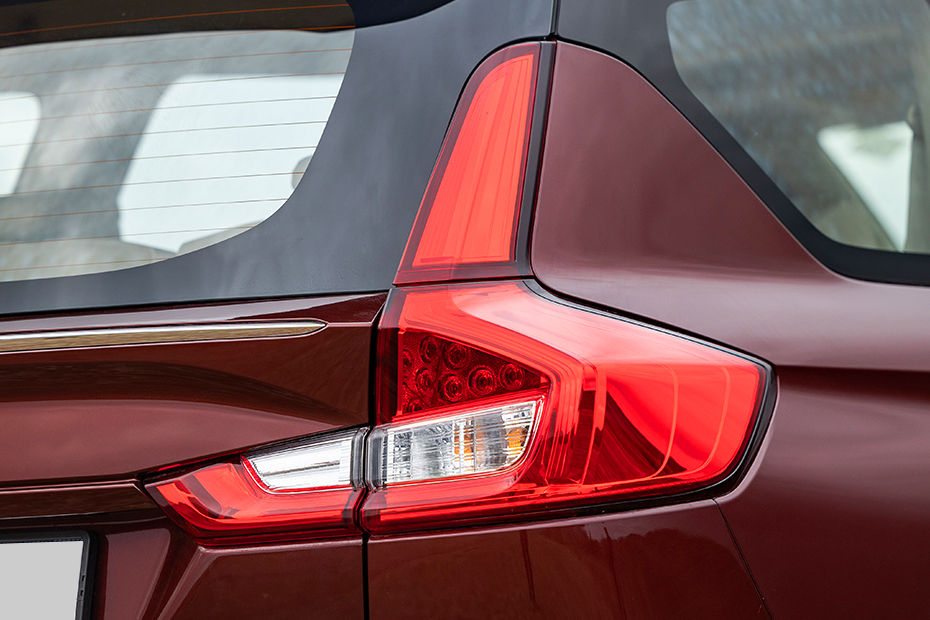 Ertiga Gallery Image