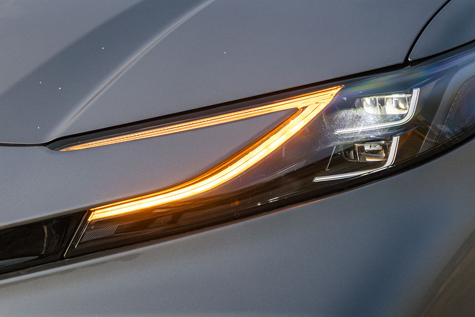Camry Gallery Image