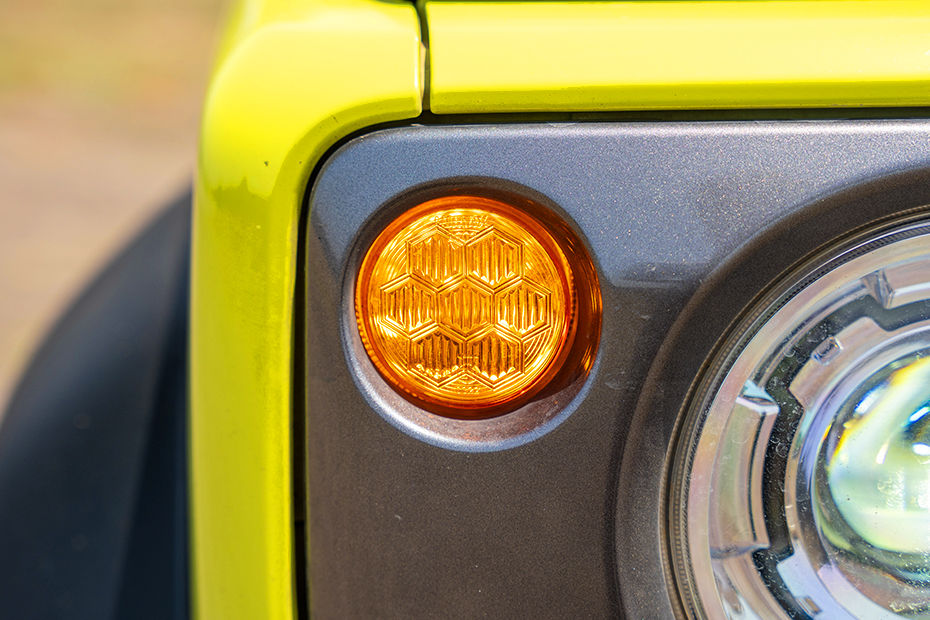 Jimny Gallery Image