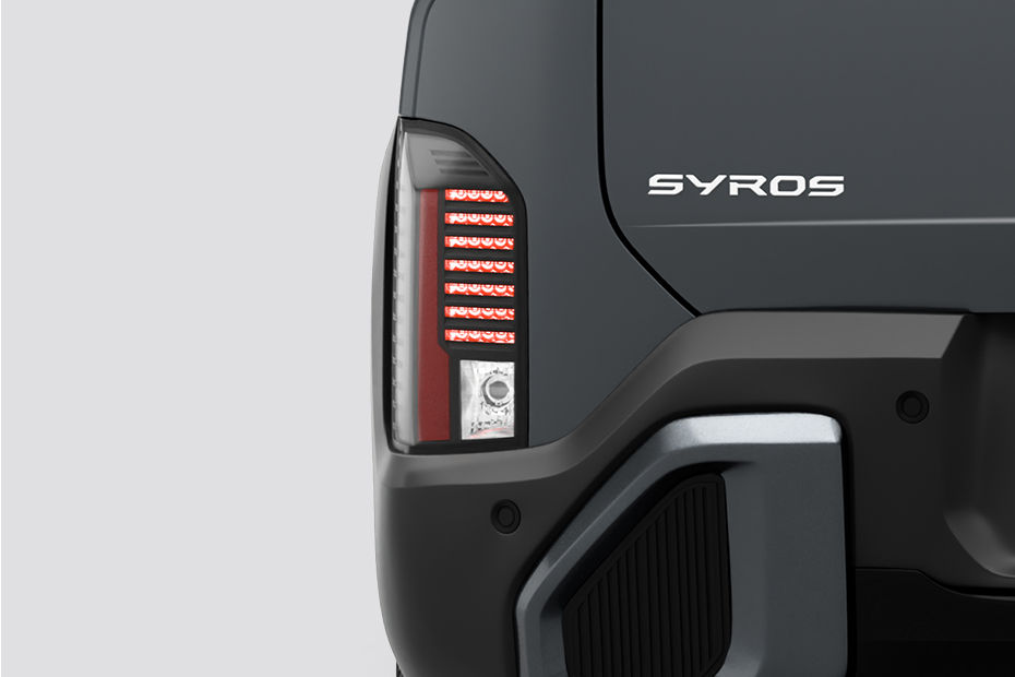 Syros Gallery Image