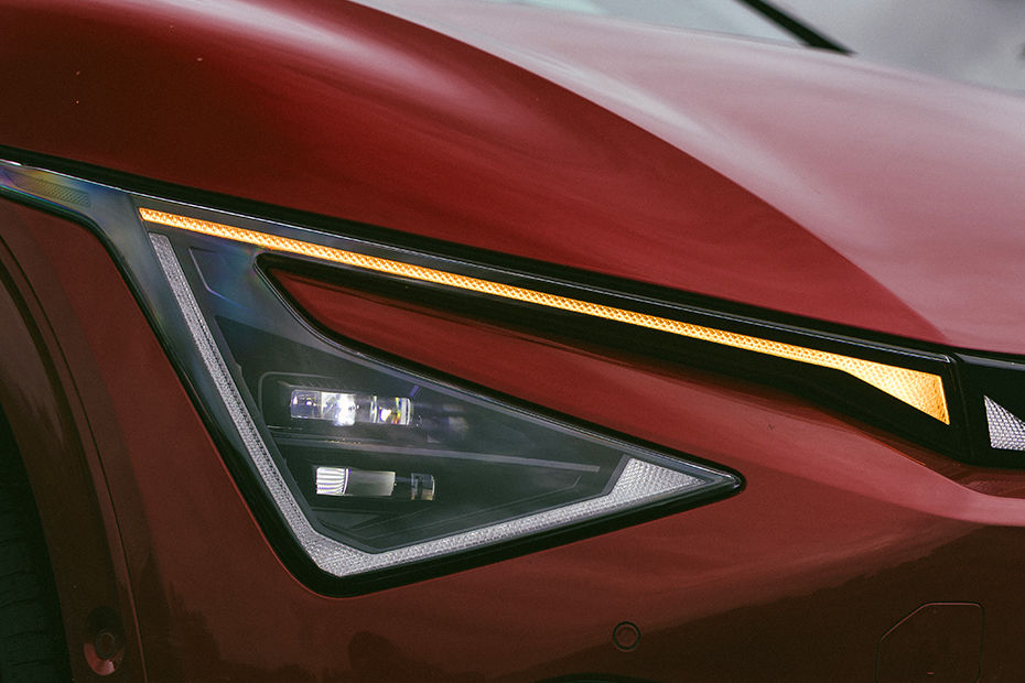 EV6 Gallery Image