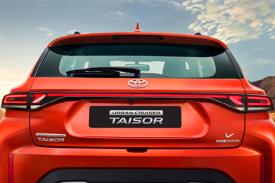 Taisor Gallery Image