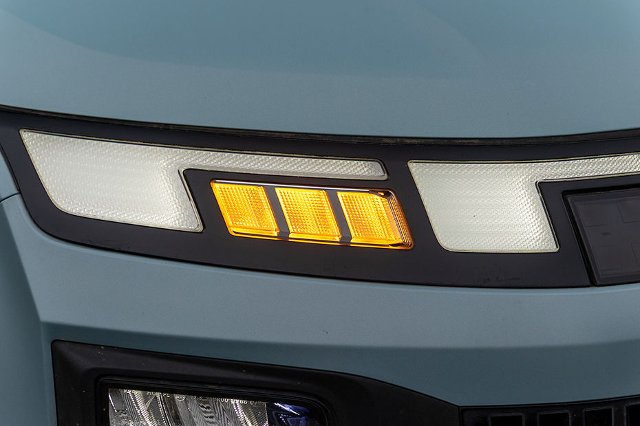 Creta Electric Gallery Image