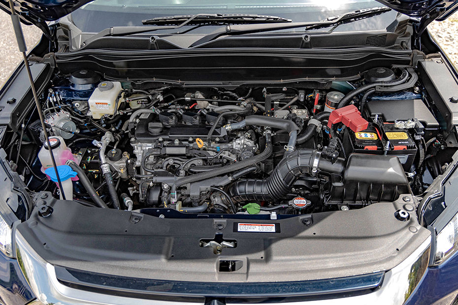 Grand Vitara Gallery Image