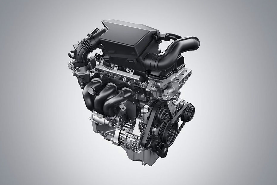 Alto K10 Gallery Image