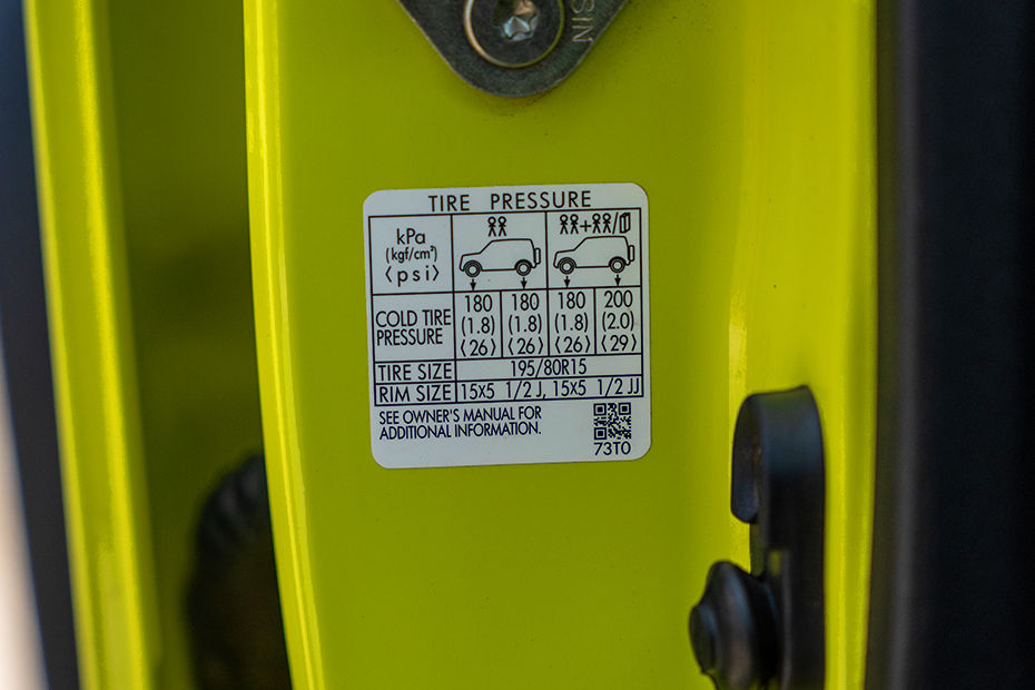 Jimny Gallery Image