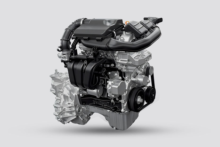 Dzire Tour S Gallery Image