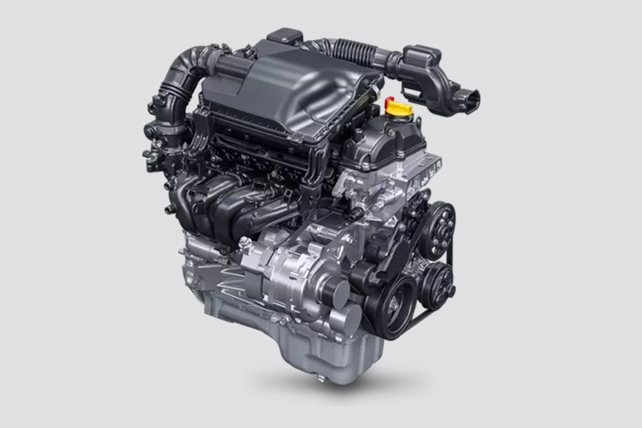 Ertiga Tour Gallery Image