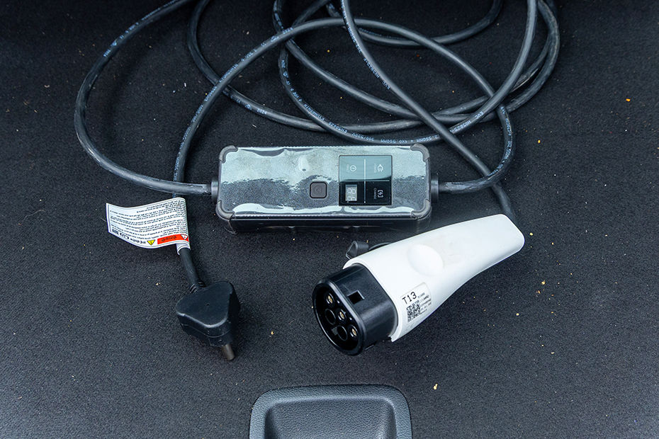 EV6 Gallery Image