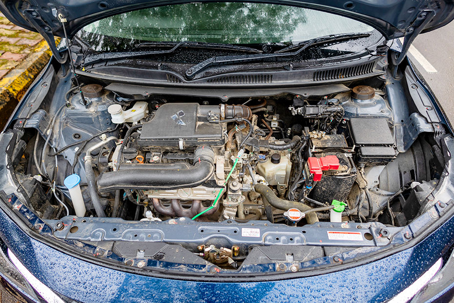 Baleno Gallery Image