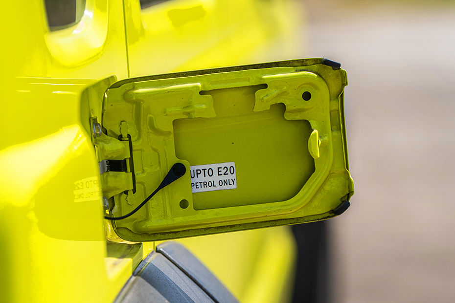 Jimny Gallery Image
