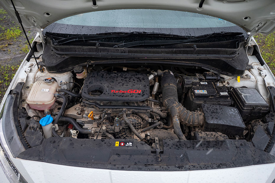 i20 N Line Gallery Image