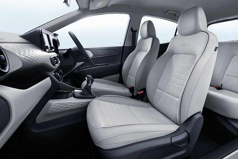 Grand i10 Nios Gallery Image