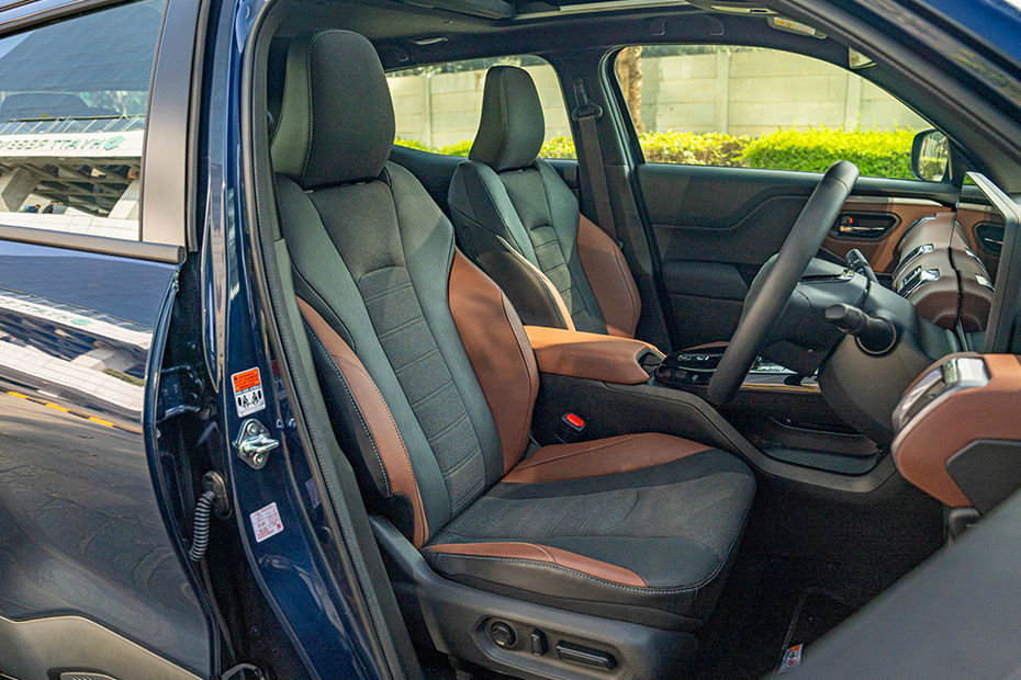 e Vitara Gallery Image