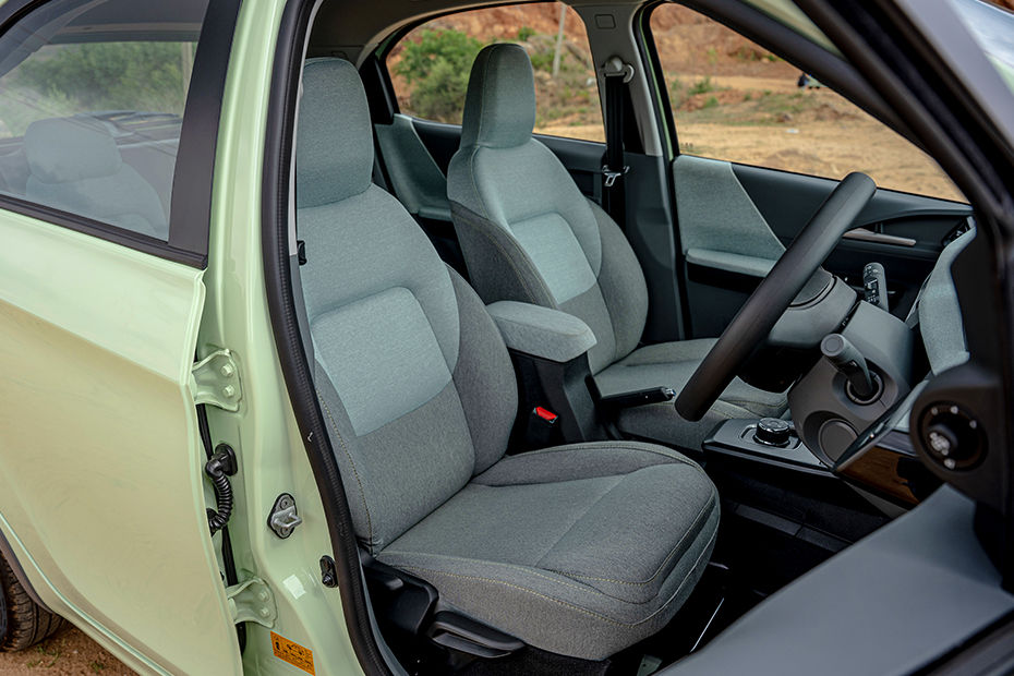 Tiago EV Gallery Image