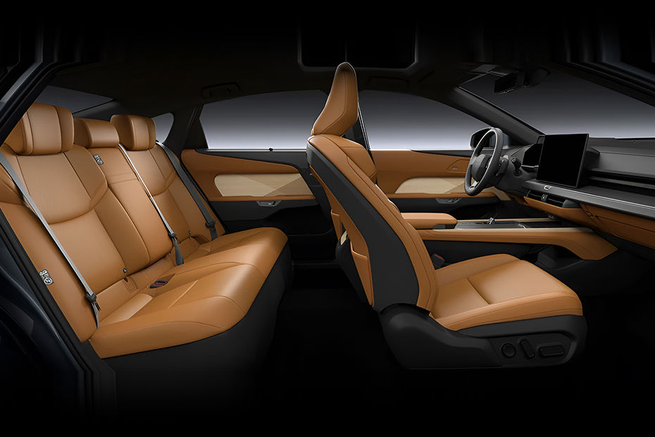 ES Electric Gallery Image