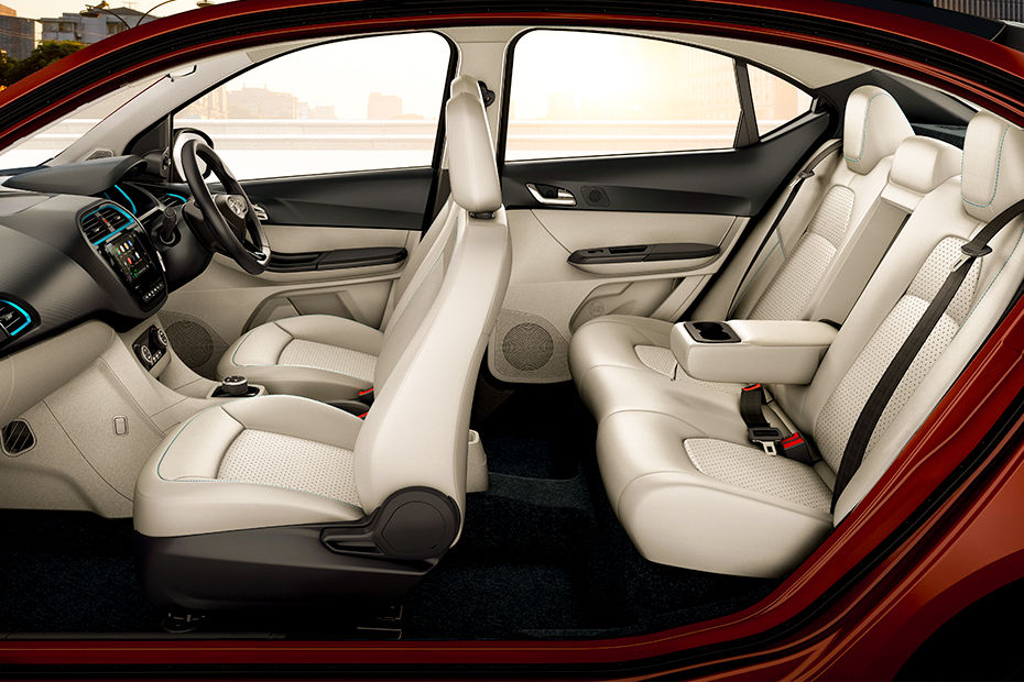 Tigor EV Gallery Image