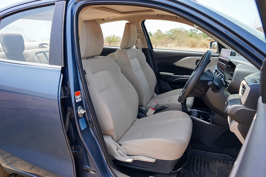 Dzire Gallery Image