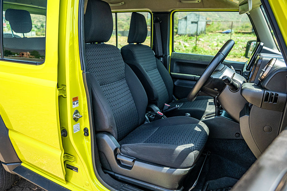 Jimny Gallery Image