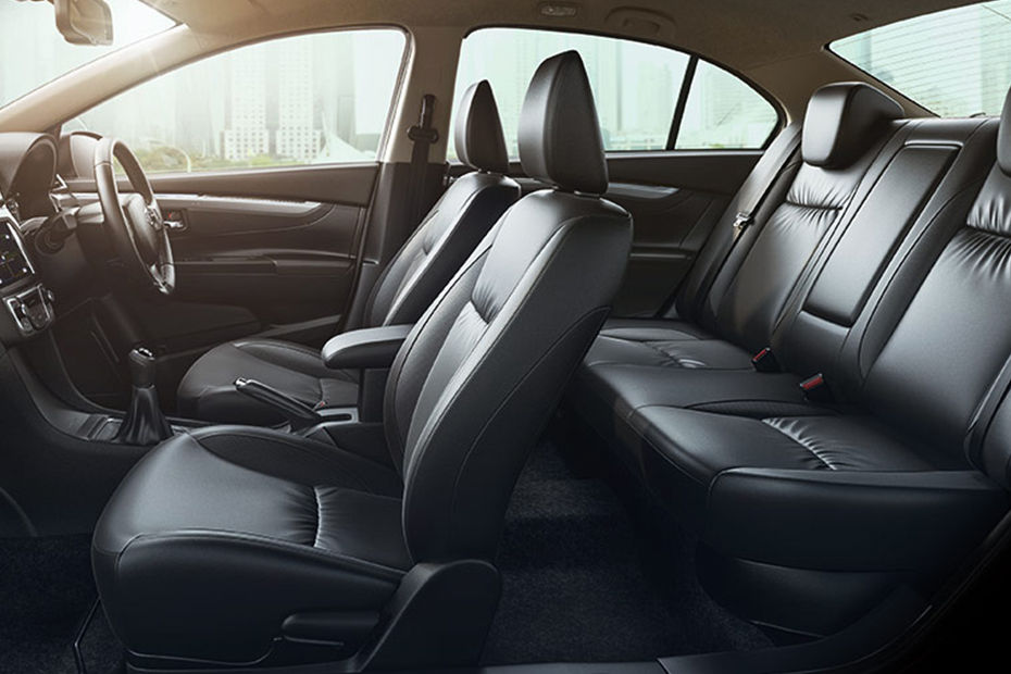 Ciaz Gallery Image
