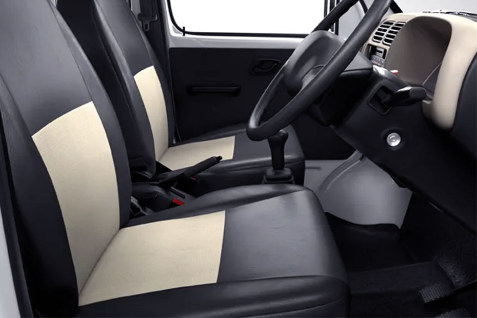 Eeco Cargo Gallery Image