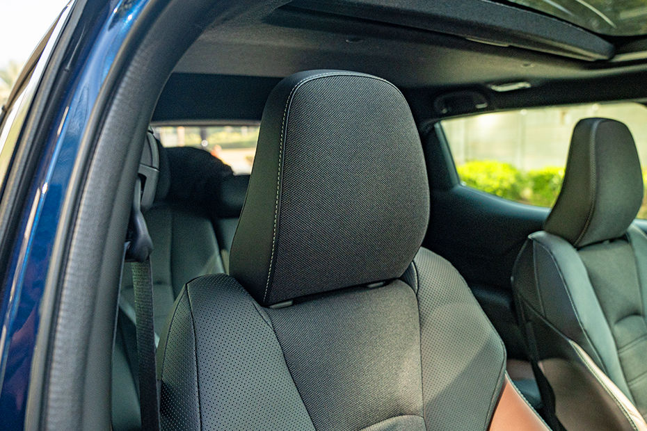 e Vitara Gallery Image