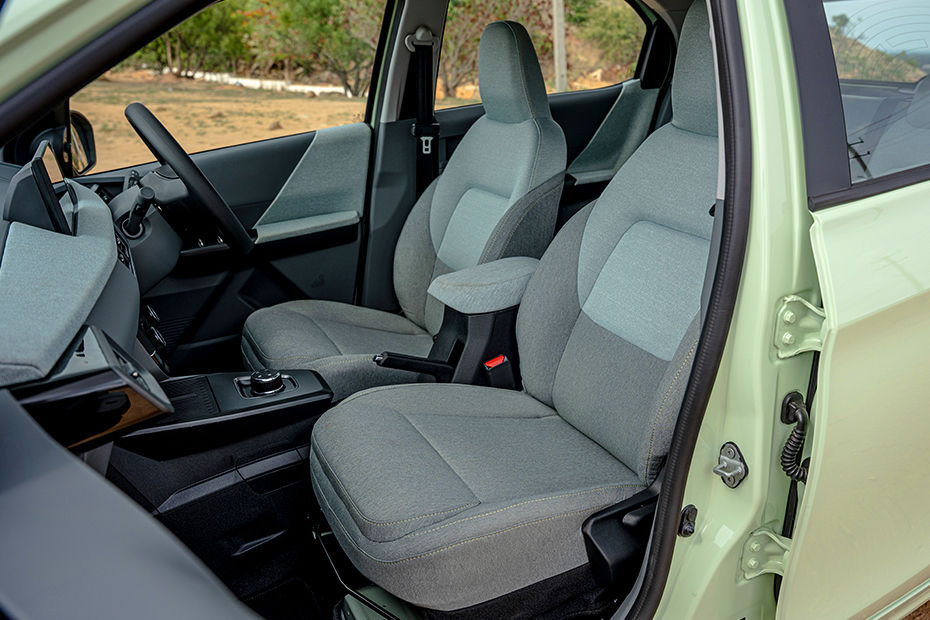 Tiago EV Gallery Image
