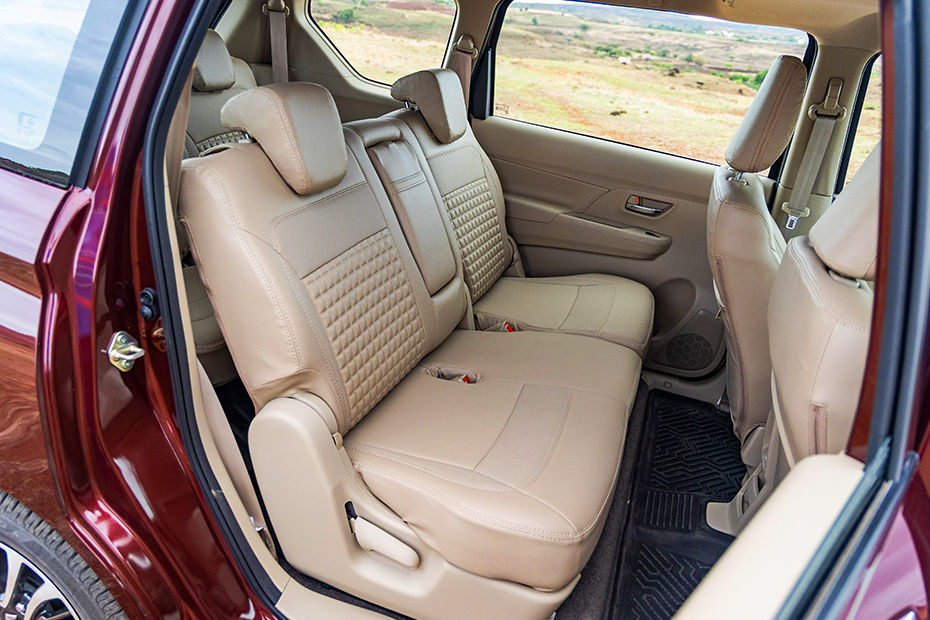Ertiga Gallery Image