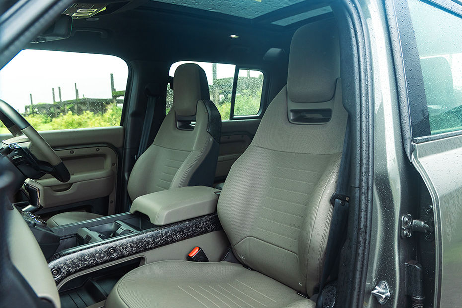 Defender Gallery Image