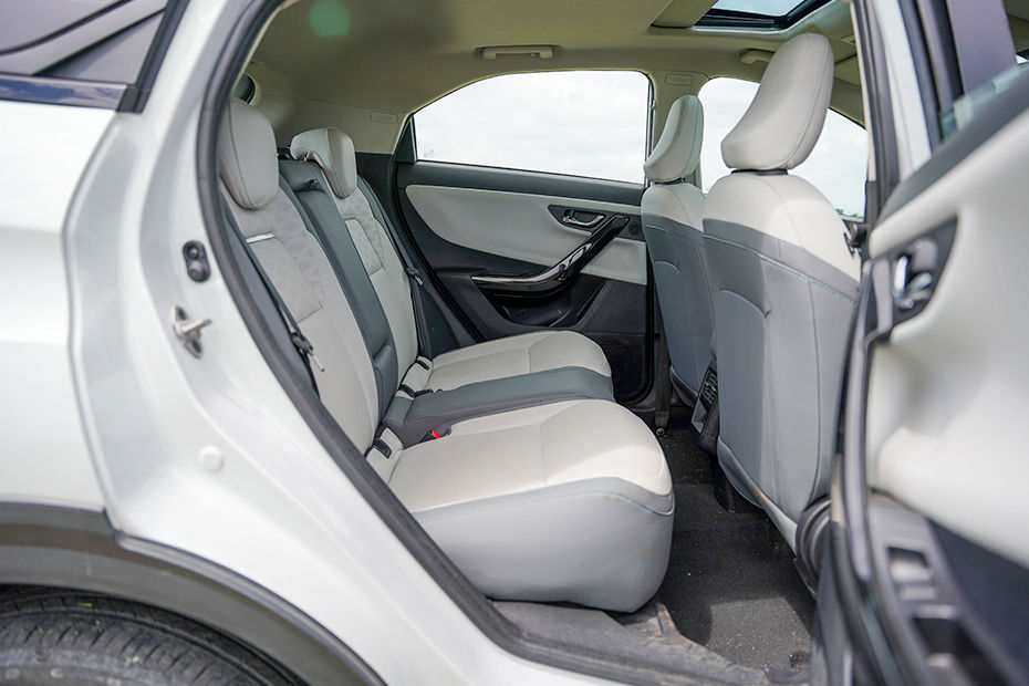Nexon EV Gallery Image