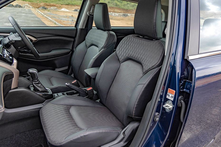 Grand Vitara Gallery Image