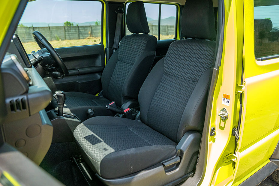 Jimny Gallery Image