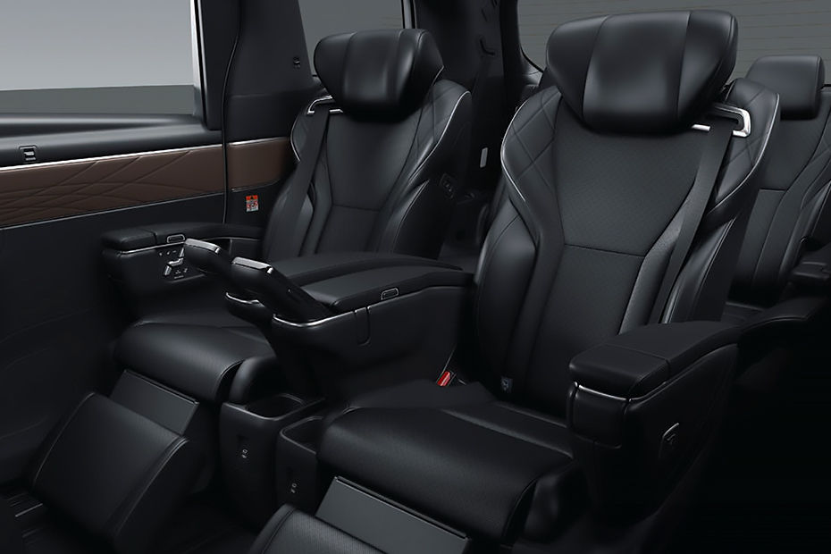 Vellfire Gallery Image