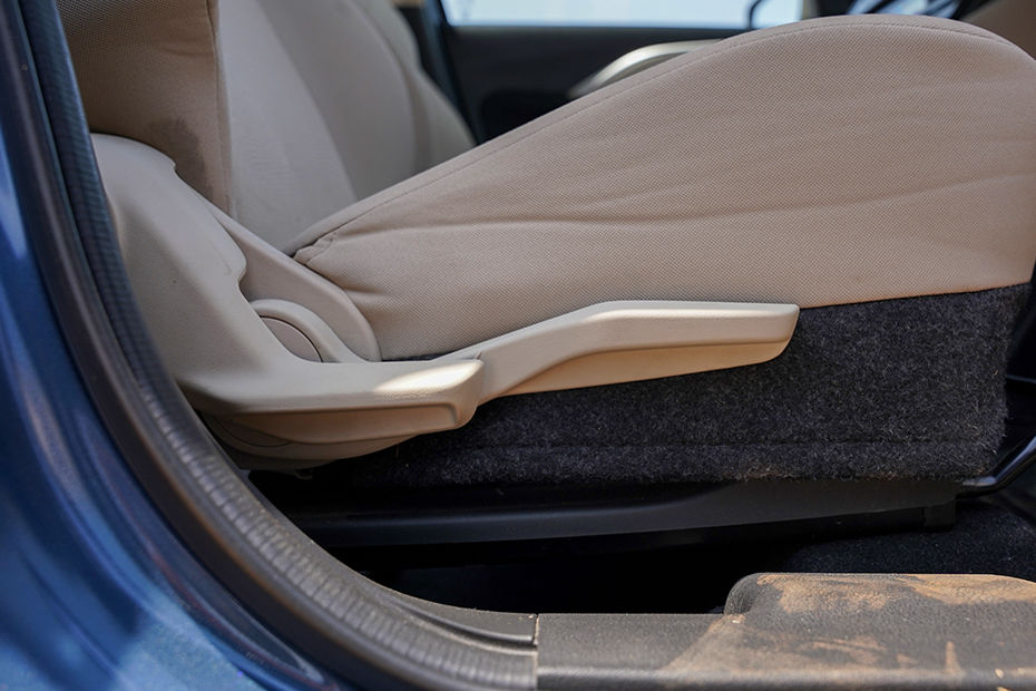 Dzire Gallery Image